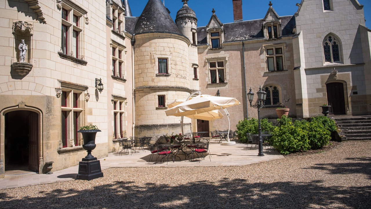 Photo of Others in Noyant-de-Touraine