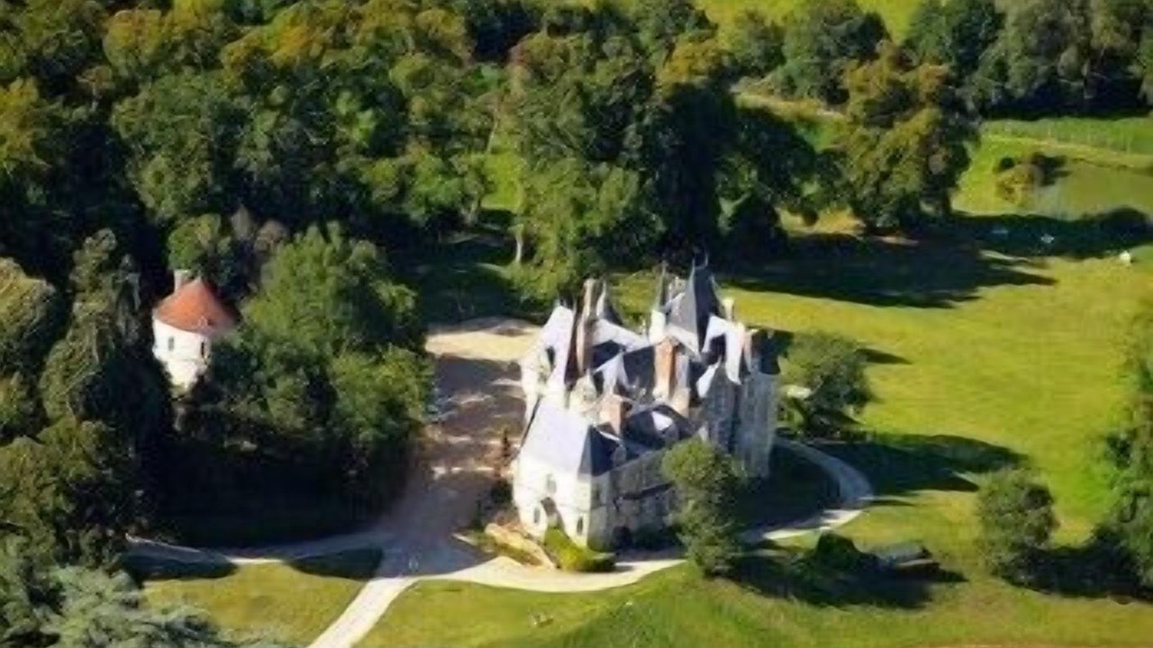 Photo of Outdoor in Noyant-de-Touraine