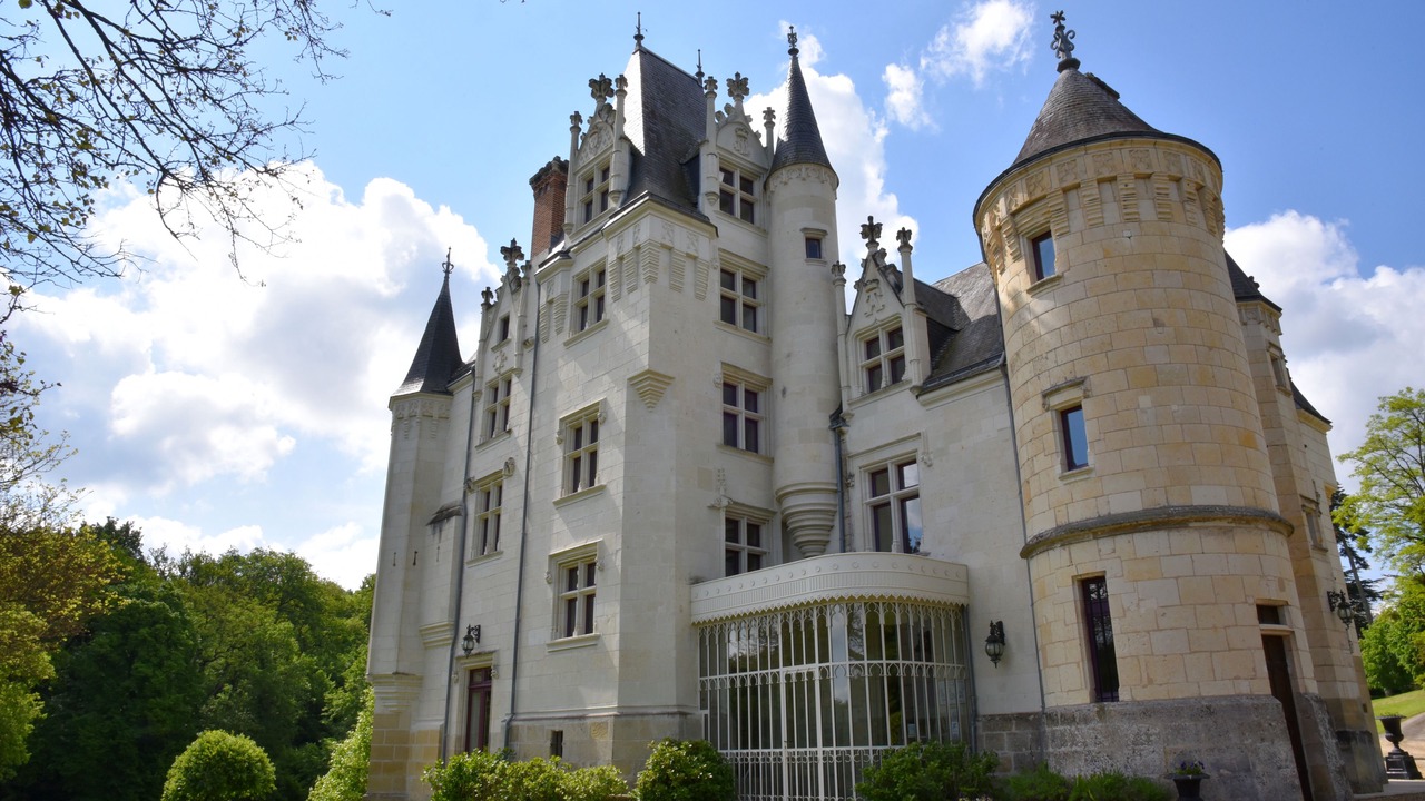 Photo of Others in Noyant-de-Touraine