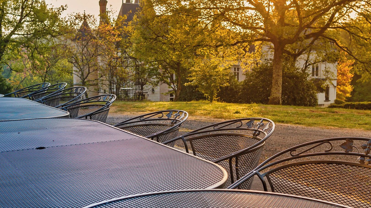 Photo of Outdoor in Noyant-de-Touraine