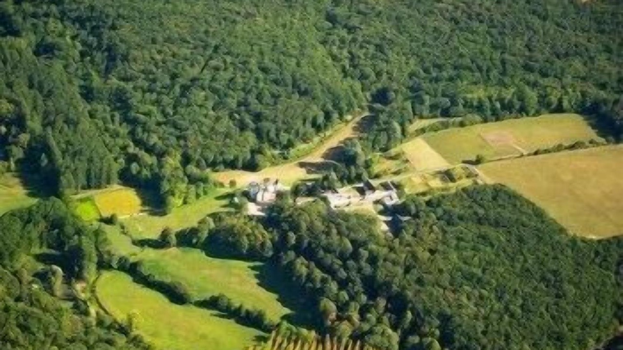 Photo of Outdoor in Noyant-de-Touraine