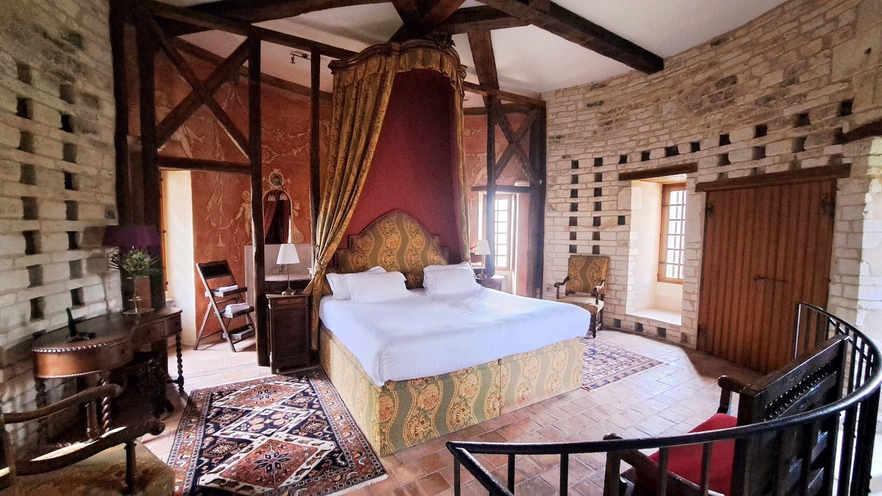 Photo of Bathroom in Noyant-de-Touraine