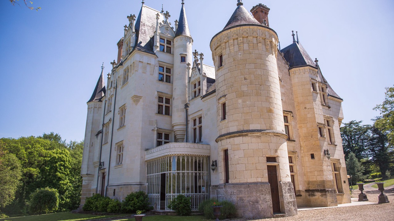 Photo of Bathroom in Noyant-de-Touraine