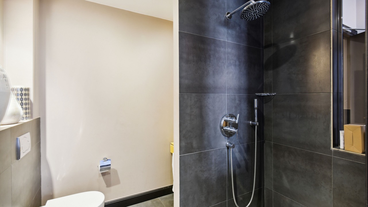 Photo of Bathroom in Porte-Dauphine