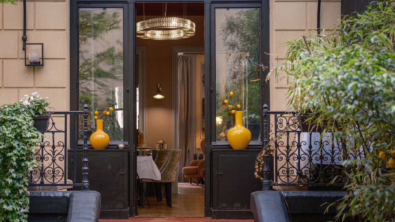 Photo of Outdoor in Porte-Dauphine
