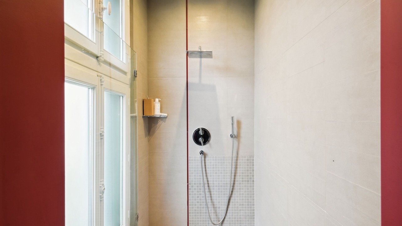Photo of Bathroom in Porte-Dauphine
