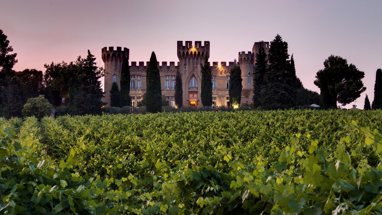 Photo of Outdoor in Chateauneuf-du-Pape