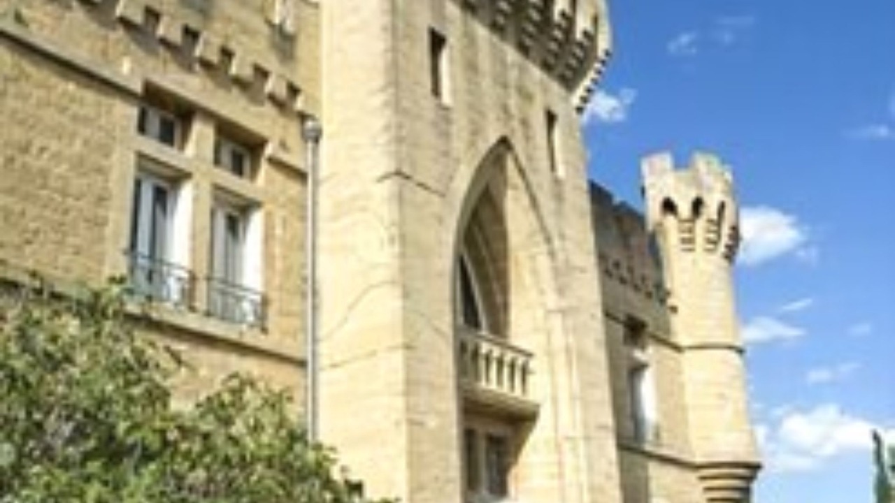 Photo of Outdoor in Chateauneuf-du-Pape
