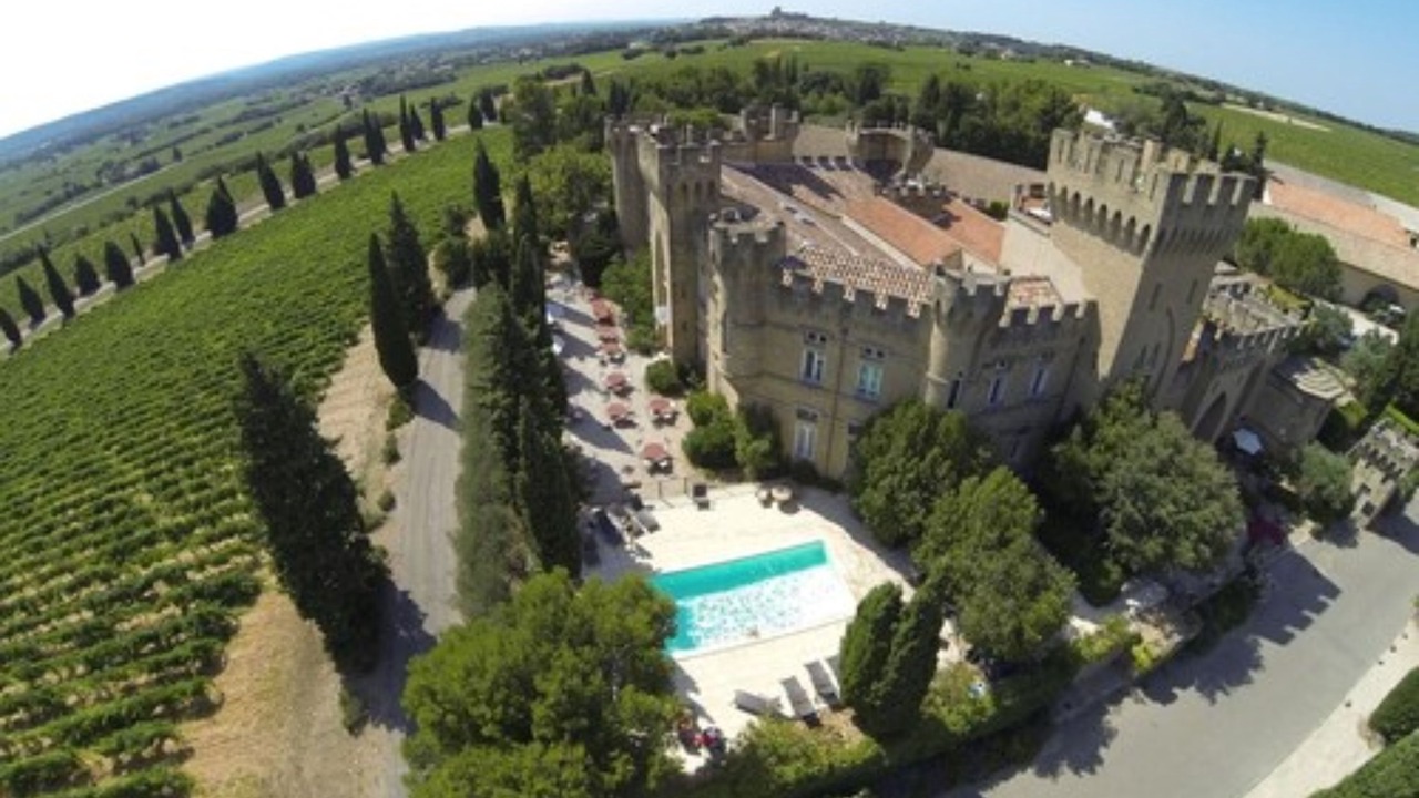 Photo of Outdoor in Chateauneuf-du-Pape