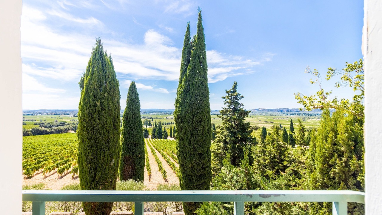 Photo of Outdoor in Chateauneuf-du-Pape