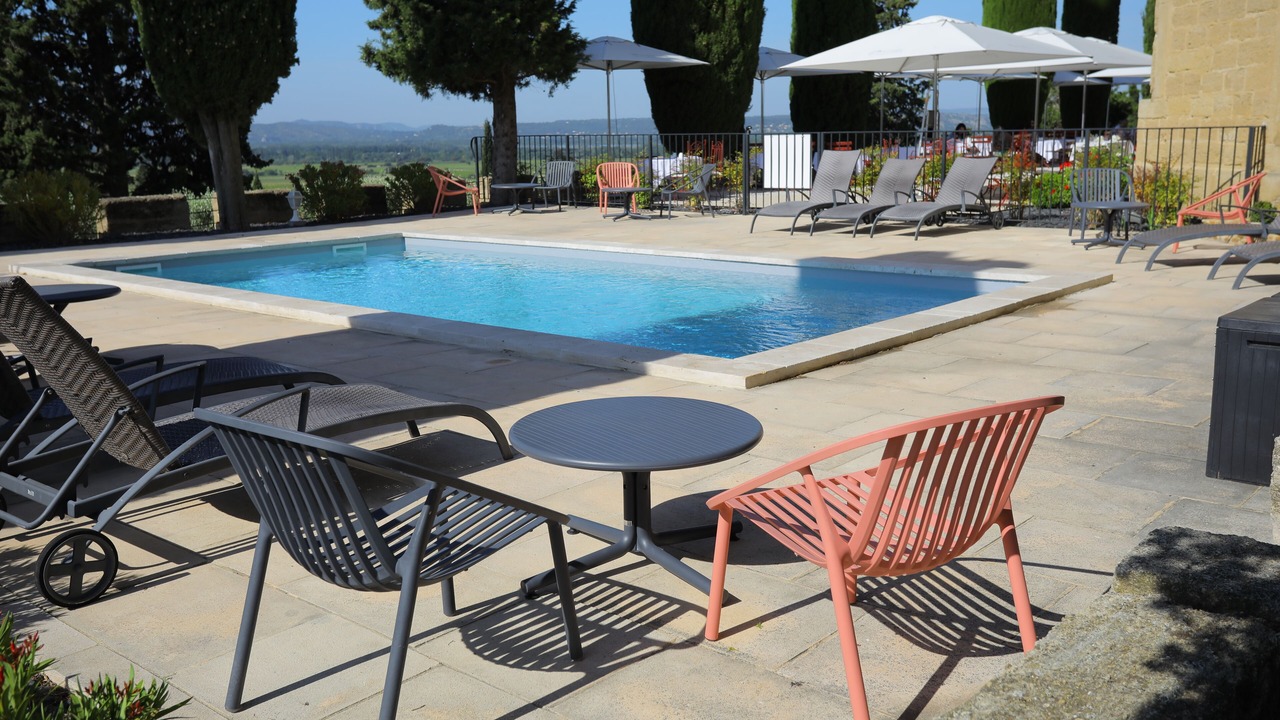 Photo of Outdoor in Chateauneuf-du-Pape