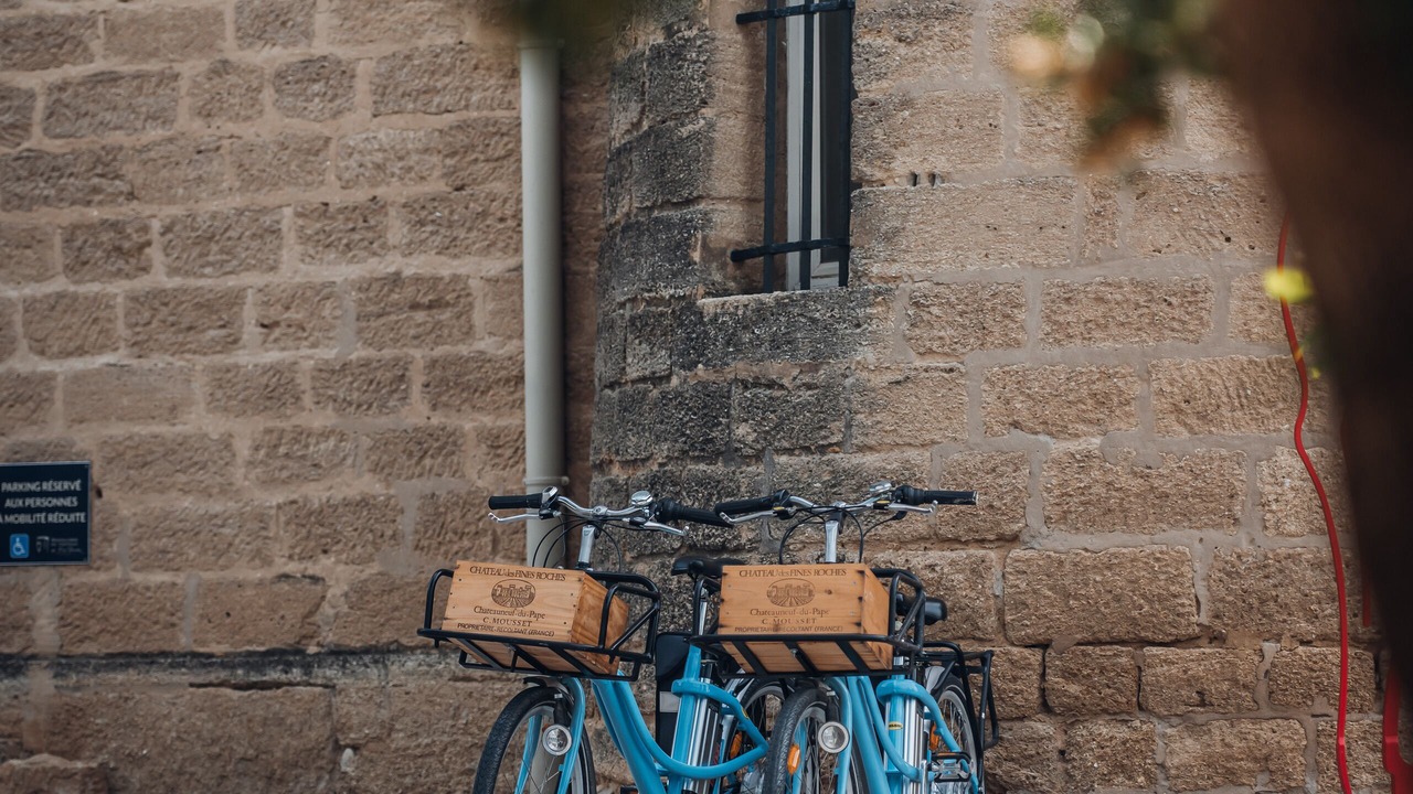 Photo of Outdoor in Chateauneuf-du-Pape