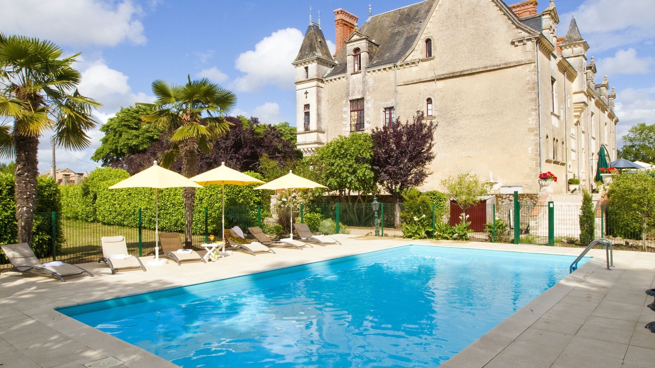 Photo of Outdoor in Challans