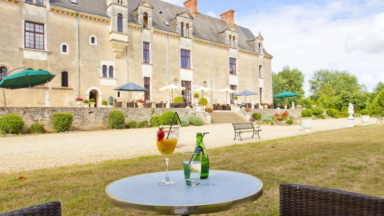 Photo of Outdoor in Challans