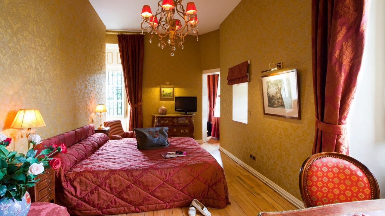 Photo of Bedroom in Challans
