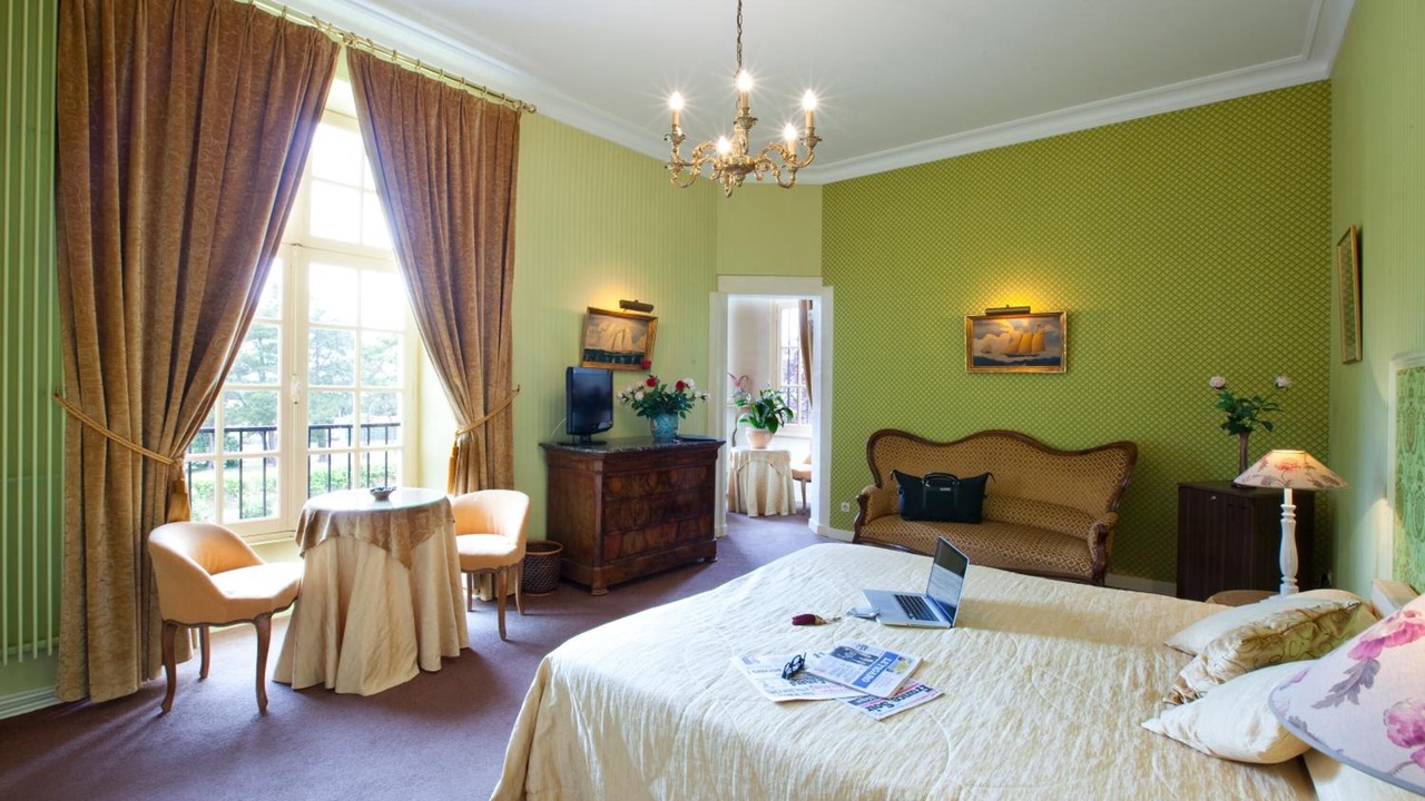 Photo of Bedroom in Challans
