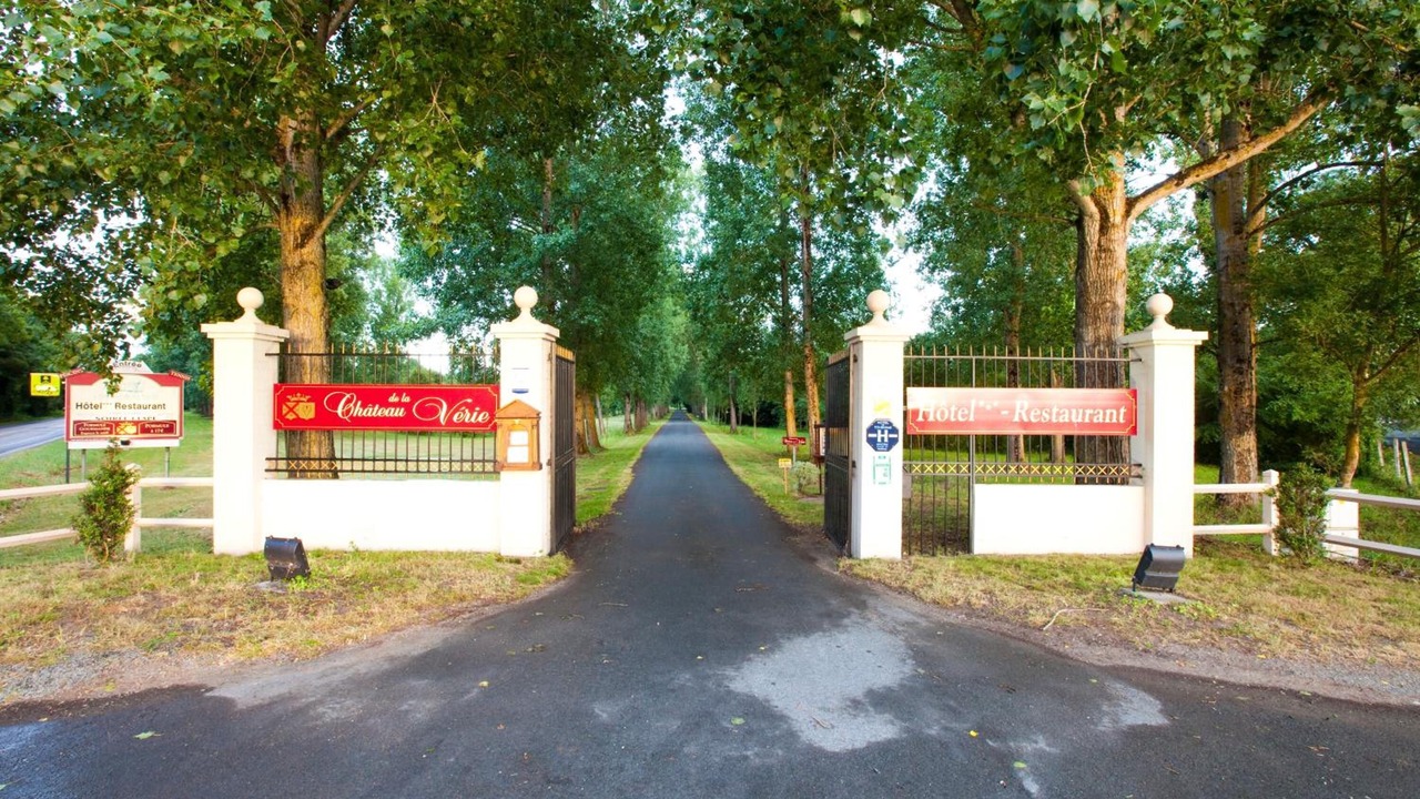 Photo of Outdoor in Challans