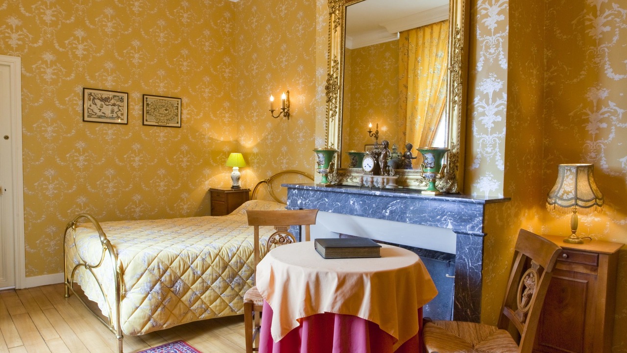 Photo of Bedroom in Challans