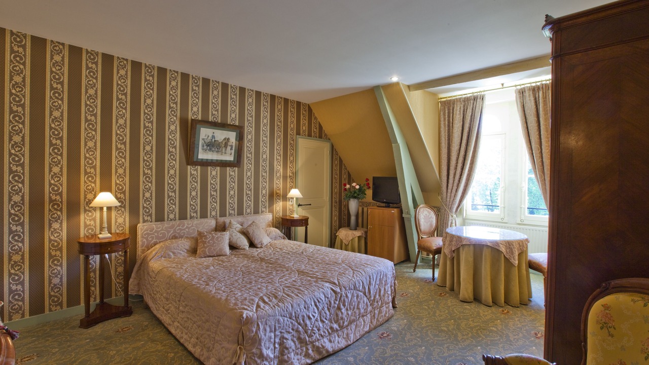 Photo of Bedroom in Challans