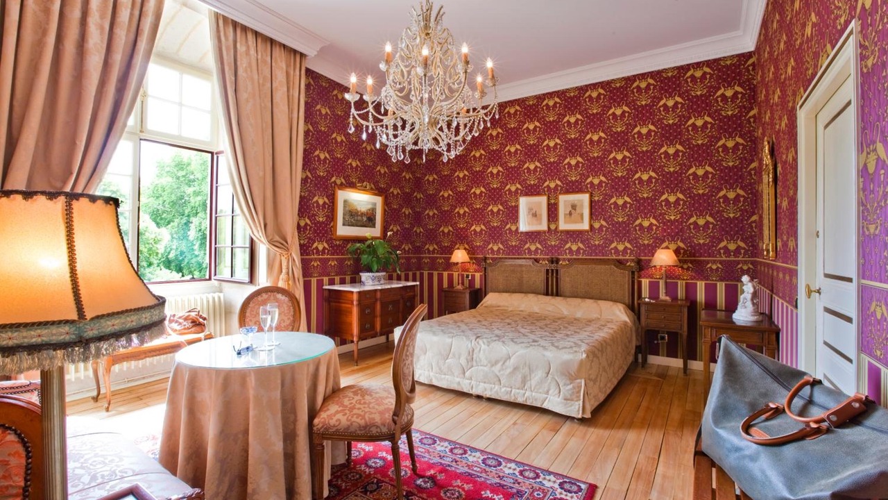 Photo of Bedroom in Challans