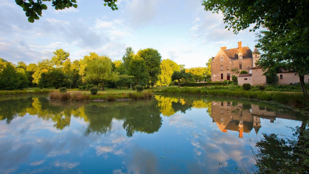 Photo of Outdoor in Challans