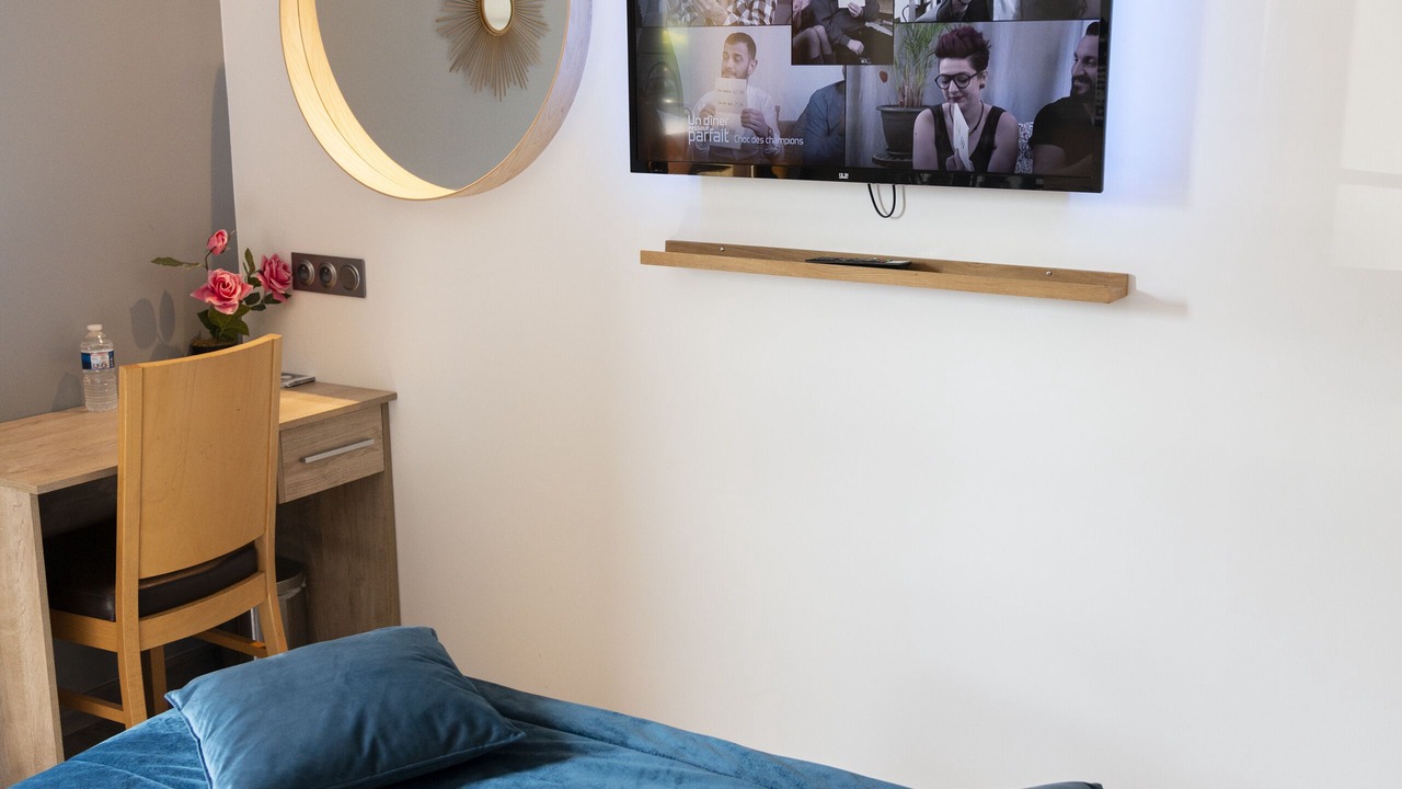 Photo of Bedroom in Goussainville