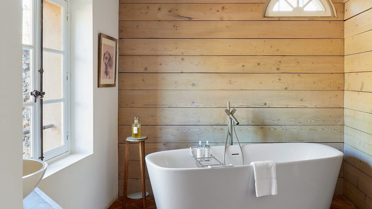 Photo of Bathroom in Flayosc