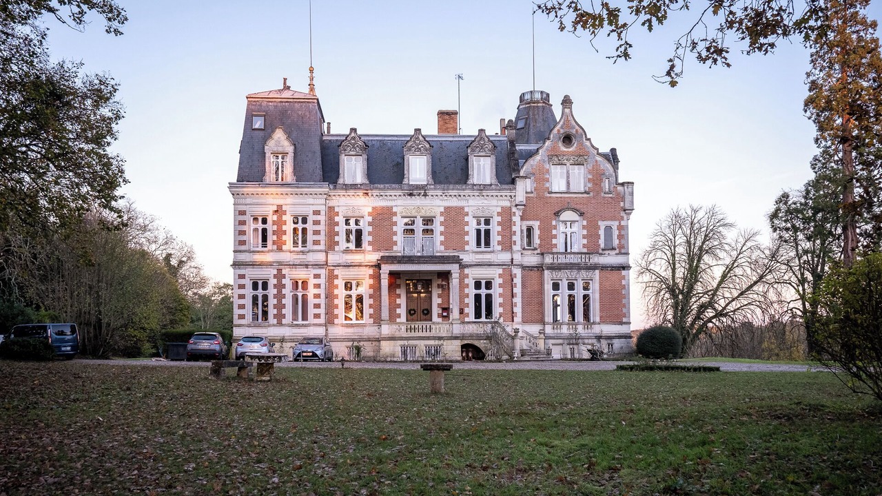 Photo of Outdoor in La Membrolle-sur-Choisille