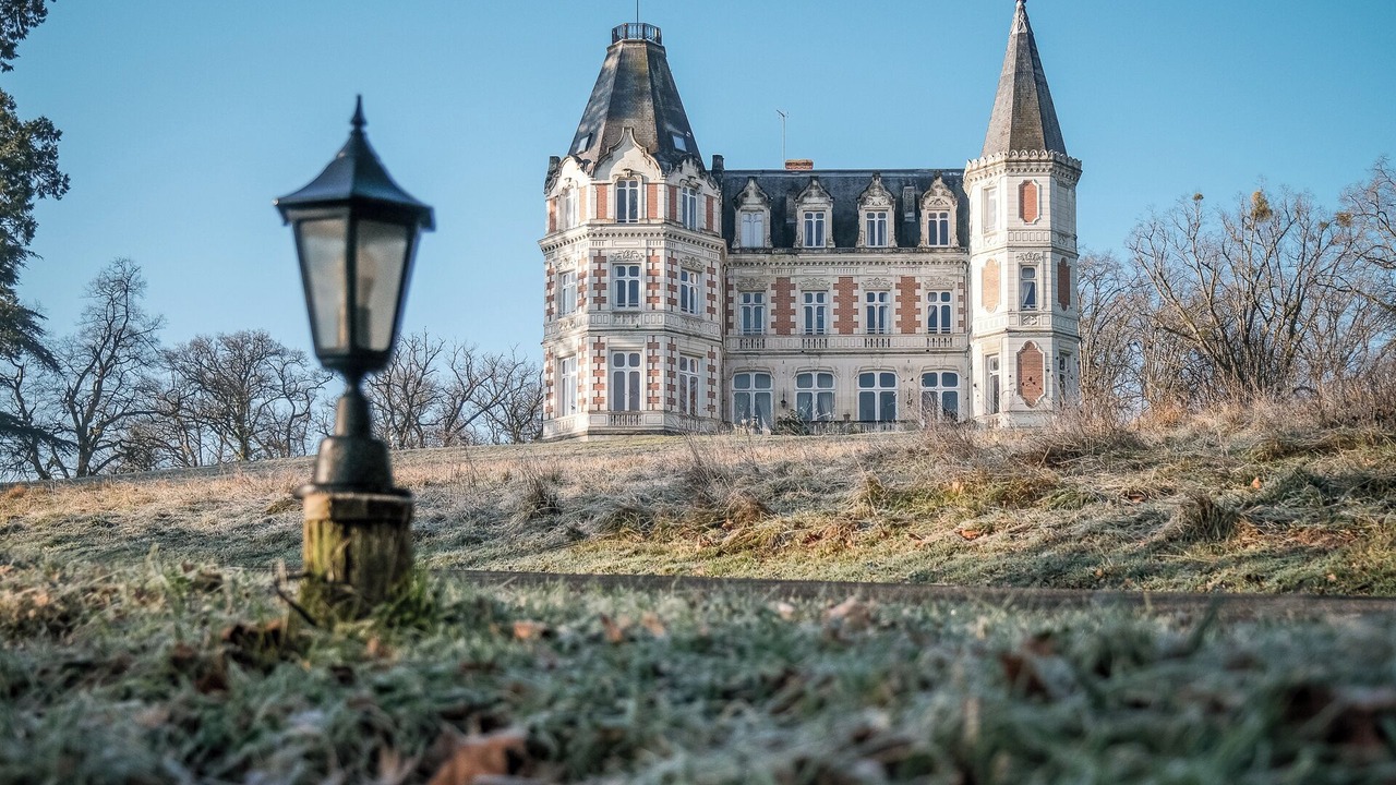 Photo of Outdoor in La Membrolle-sur-Choisille