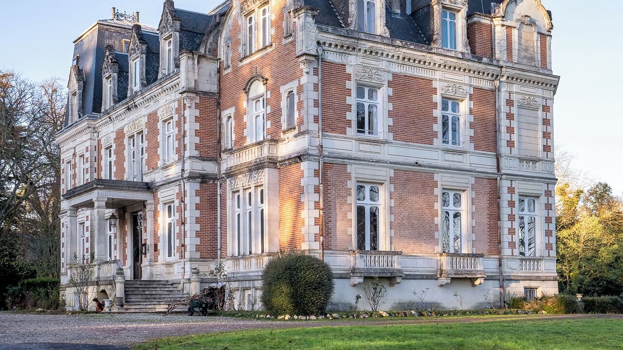 Photo of Outdoor in La Membrolle-sur-Choisille