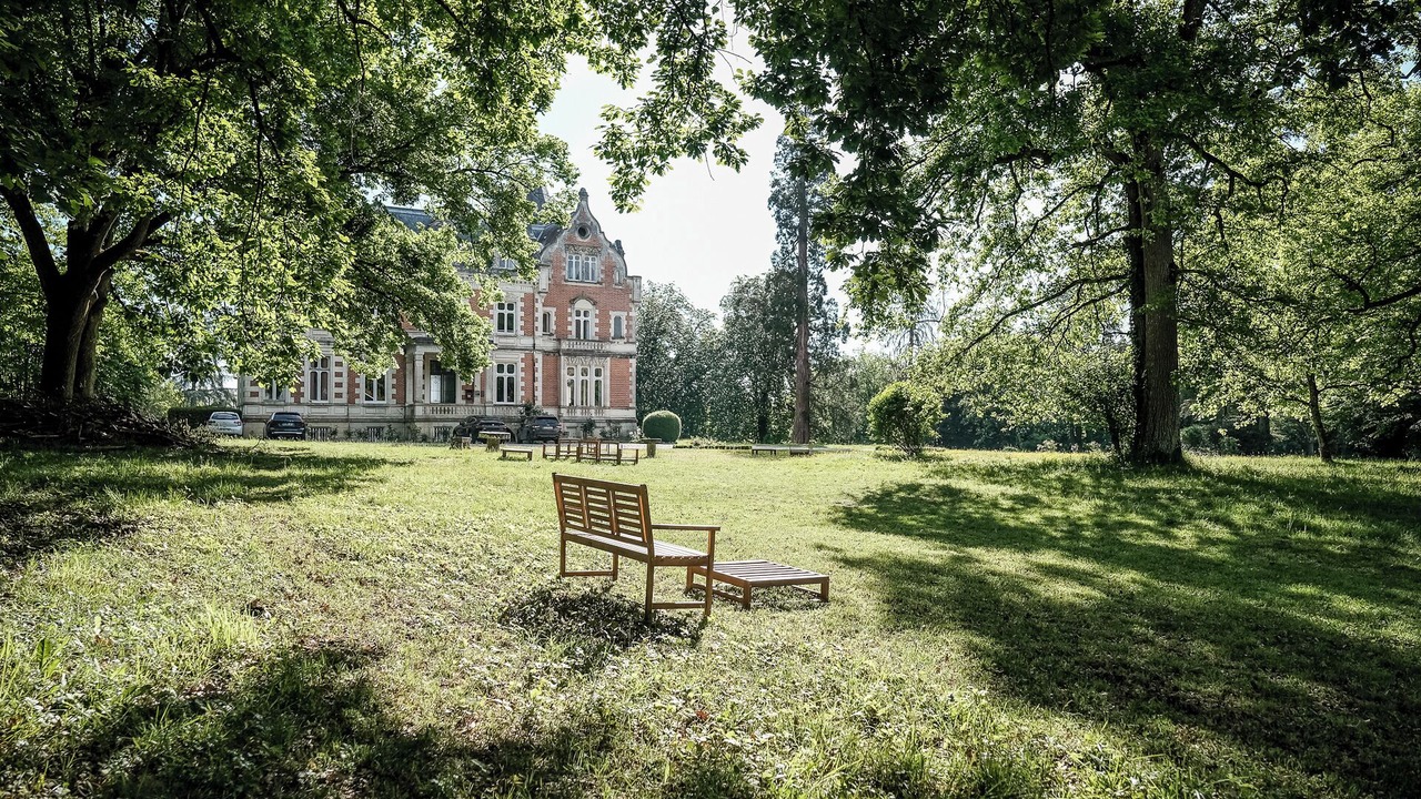 Photo of Outdoor in La Membrolle-sur-Choisille
