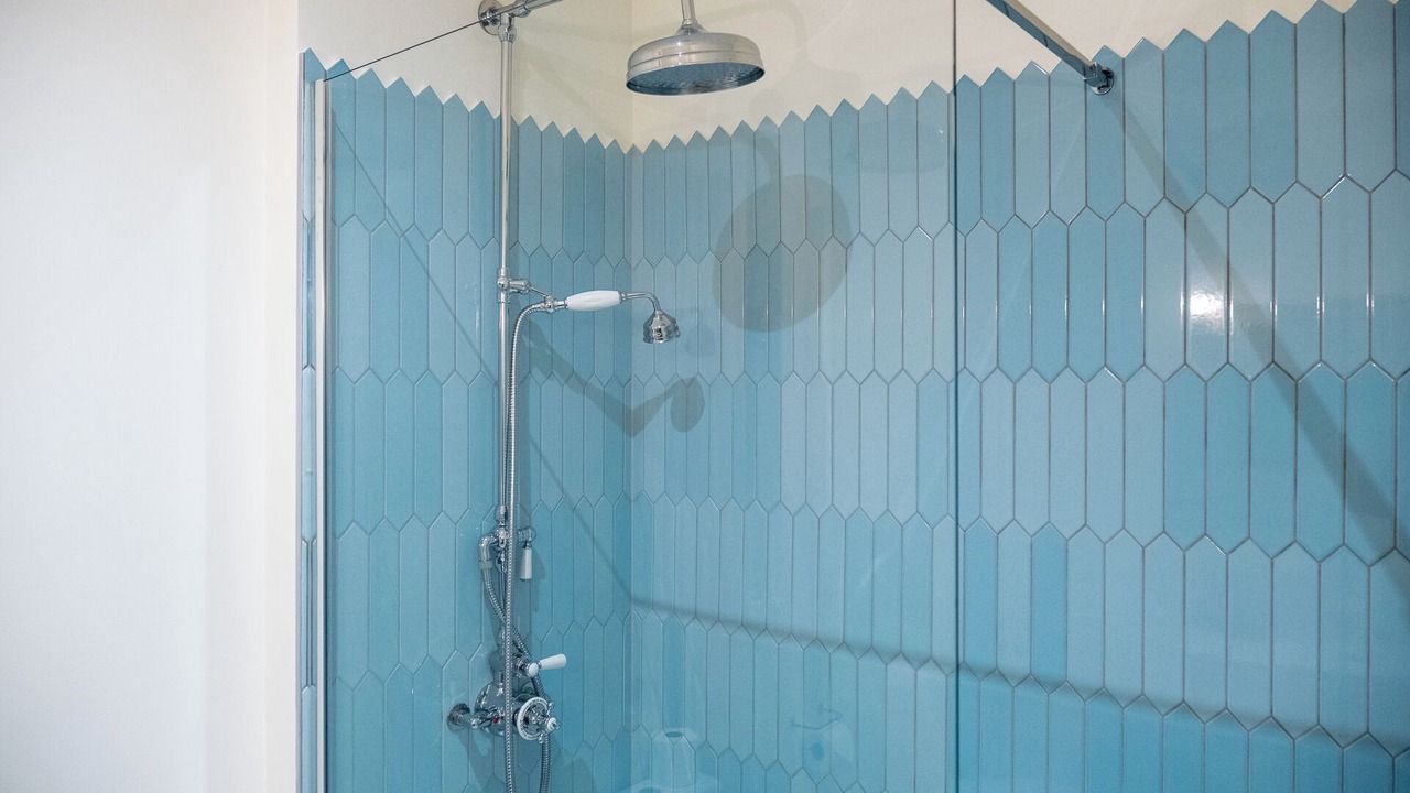 Photo of Bathroom in La Membrolle-sur-Choisille