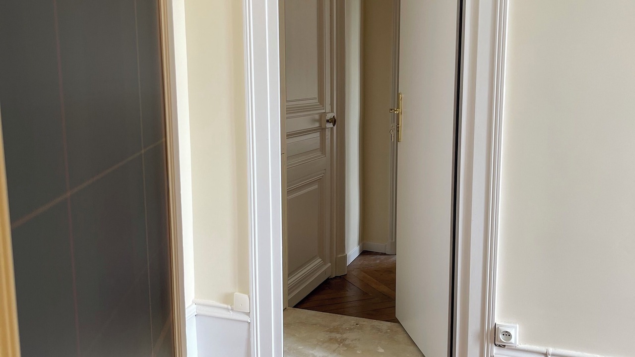 Photo of Bedroom in La Membrolle-sur-Choisille