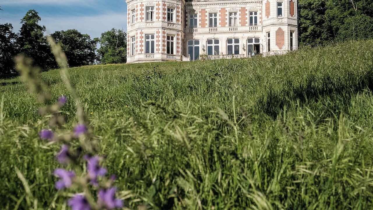 Photo of Outdoor in La Membrolle-sur-Choisille