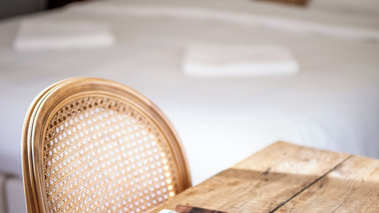 Photo of Bedroom in La Membrolle-sur-Choisille