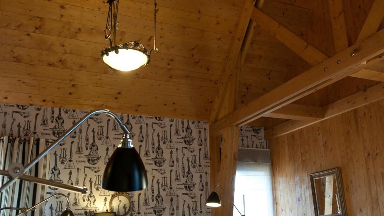 Photo of Bedroom in Fougeres - Sevigne