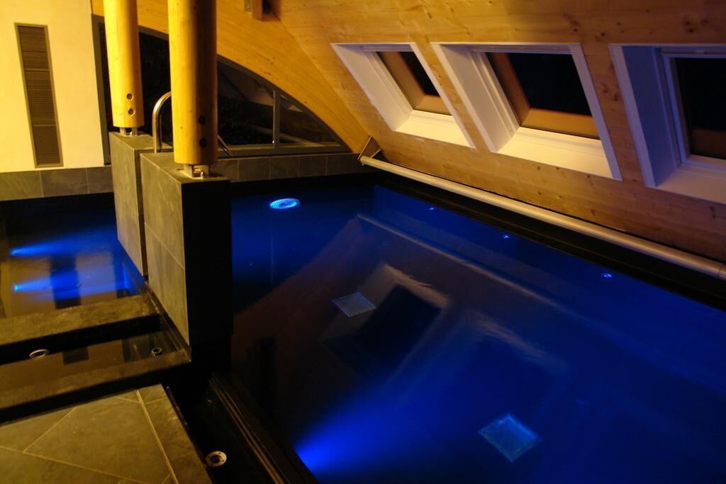 Photo of Outdoor in Fougeres - Sevigne