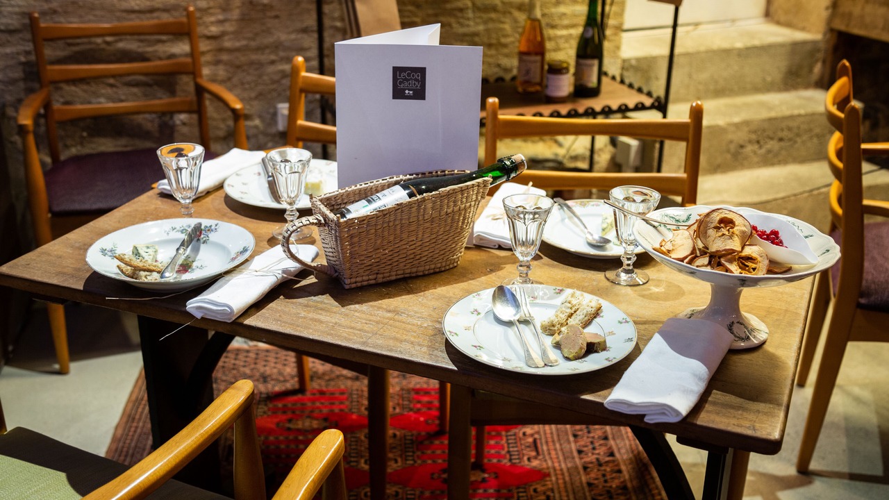 Photo of Outdoor in Fougeres - Sevigne
