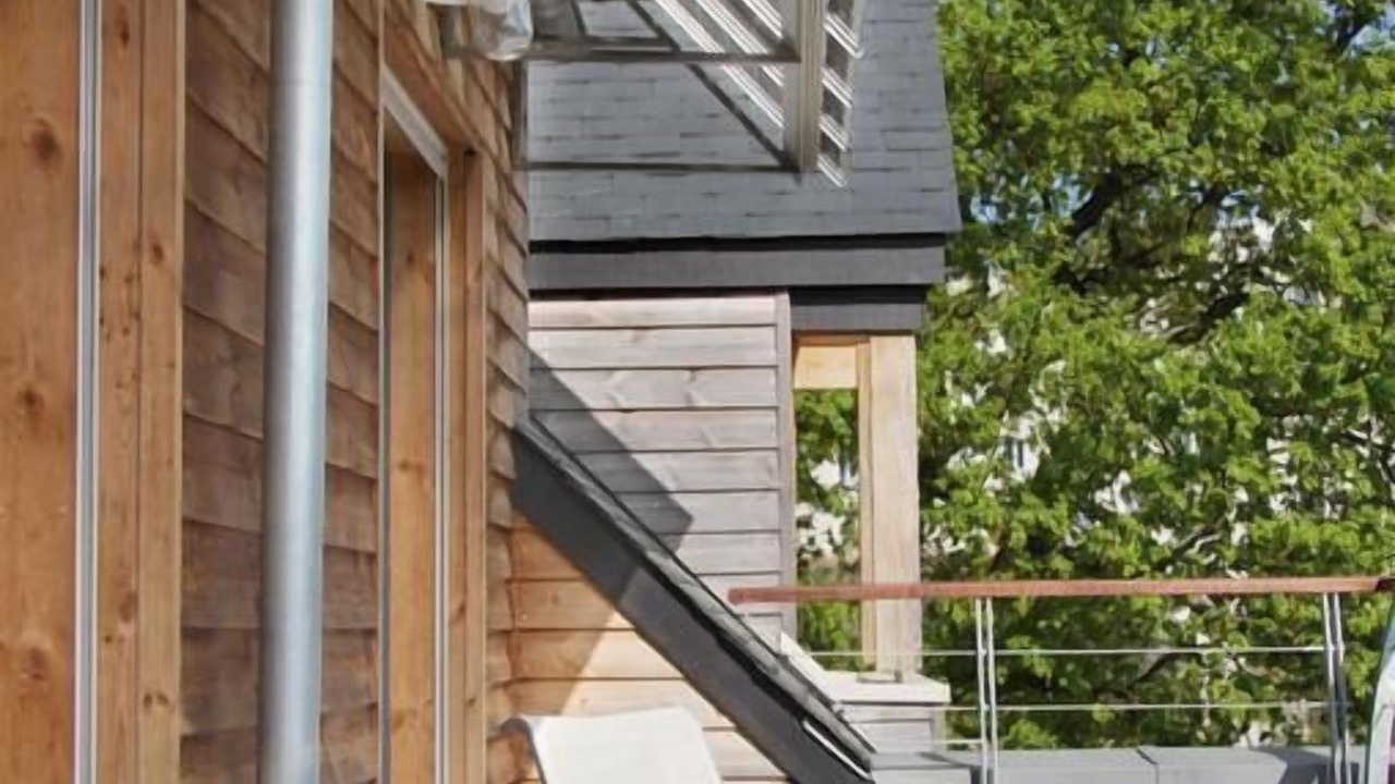 Photo of Outdoor in Fougeres - Sevigne
