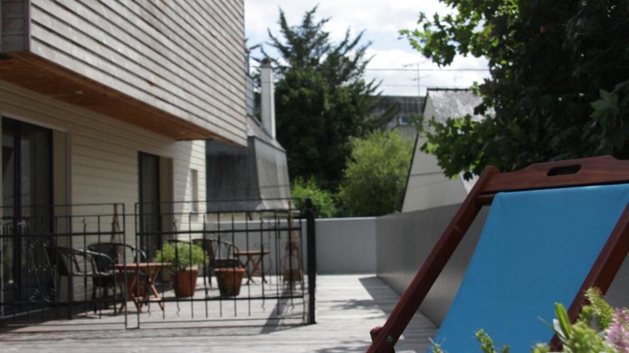 Photo of Outdoor in Fougeres - Sevigne