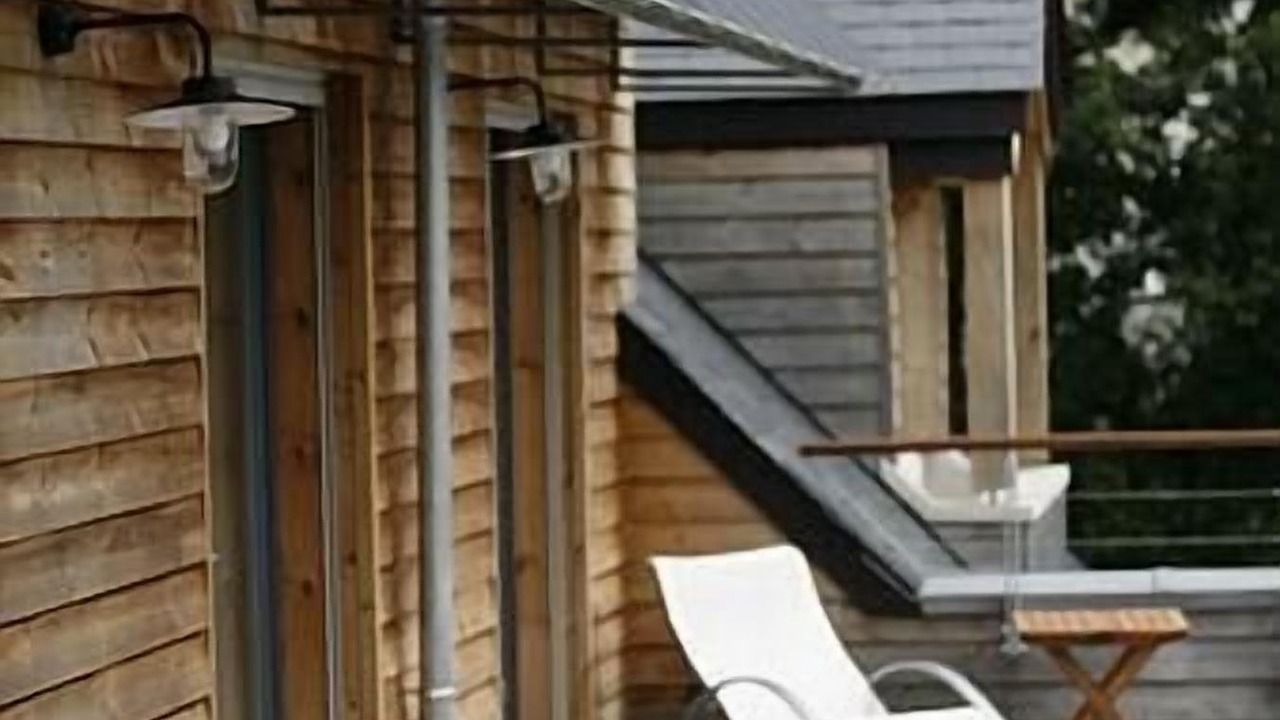 Photo of Patio Balcony in Fougeres - Sevigne