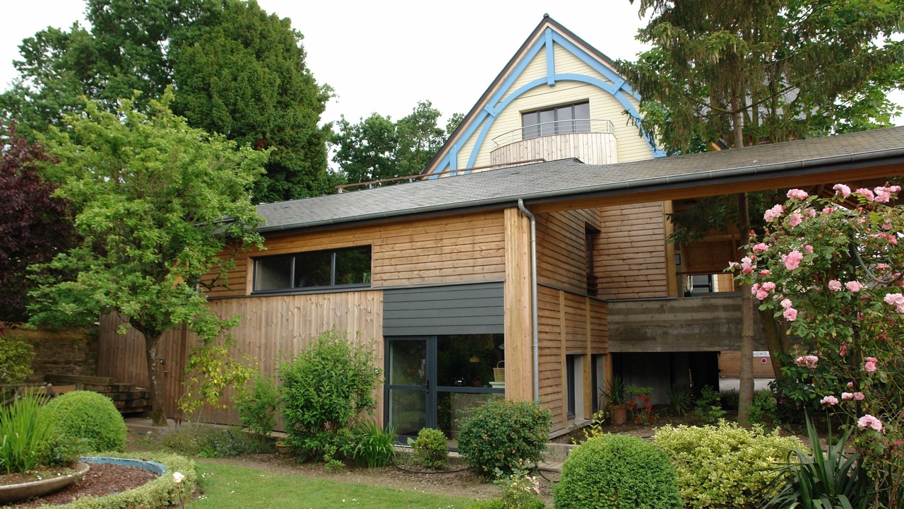 Photo of Outdoor in Fougeres - Sevigne