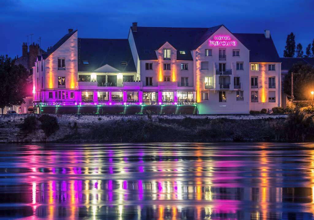 Photo of Outdoor in Saumur