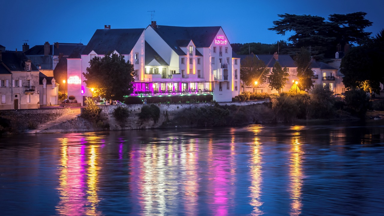Photo of Outdoor in Saumur