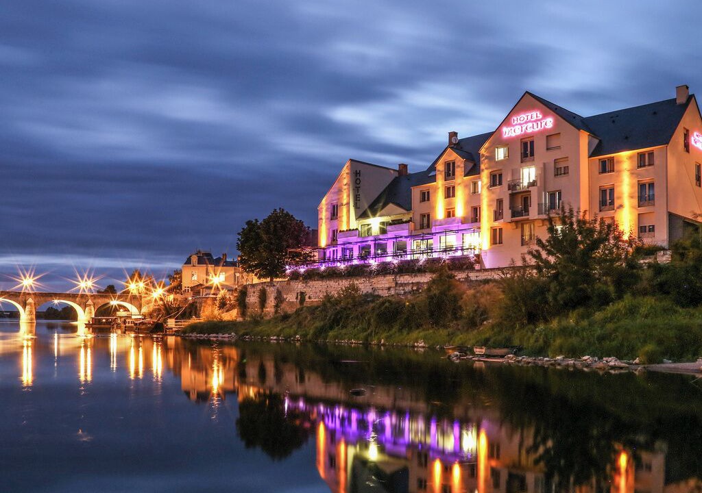 Photo of Outdoor in Saumur