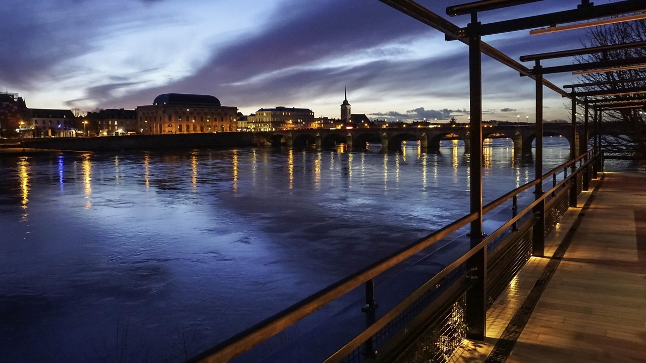 Photo of Others in Saumur
