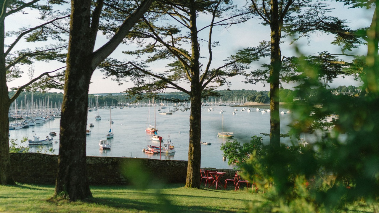 Photo of Outdoor in Combrit