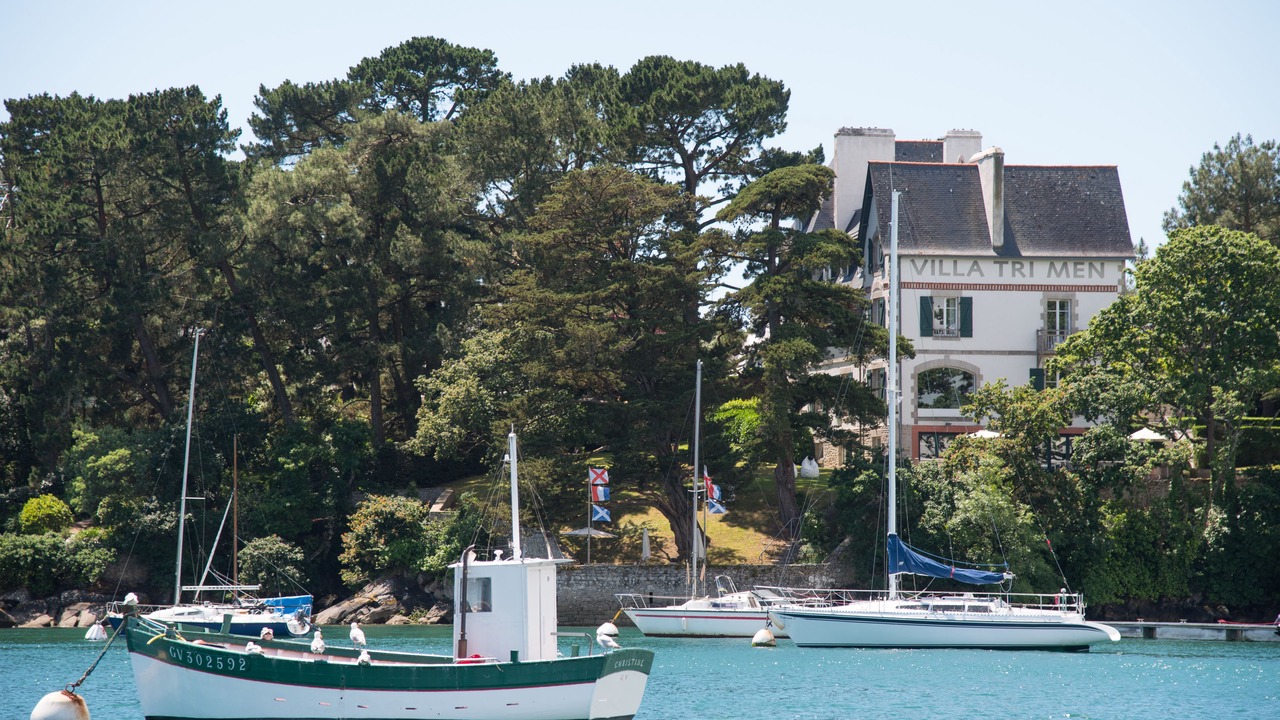 Photo of Outdoor in Combrit