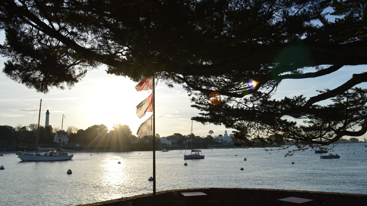 Photo of Outdoor in Combrit