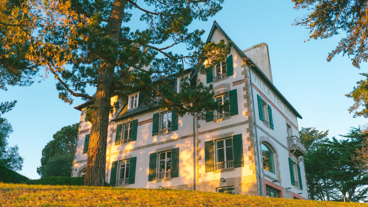 Photo of Outdoor in Combrit